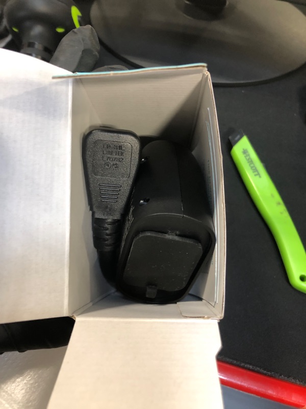 Photo 1 of Kasa Outdoor Smart Plug, Smart Home Wi-Fi Outlet Timer, Max Load 15A/1875W, IP64 Weather Resistance, Compatible with Alexa, Google Home & SmartThings, No Hub Required, ETL Certified(KP401)