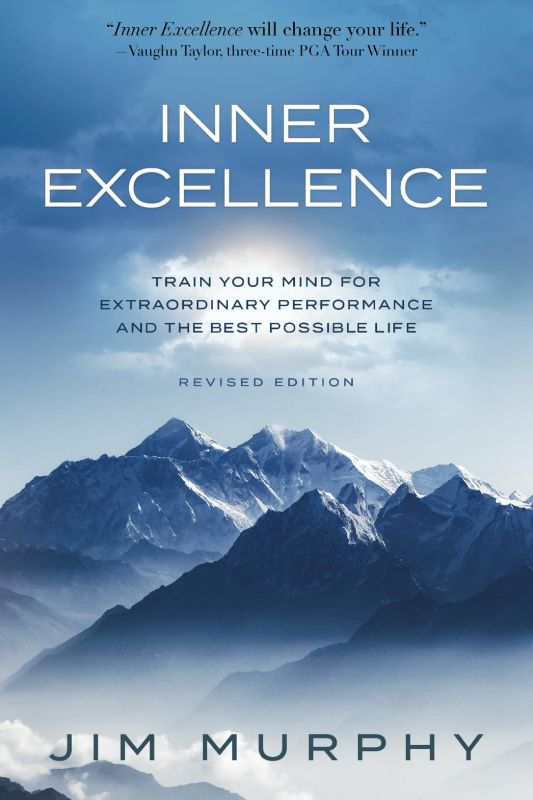 Photo 1 of **box of 19, 17.97 retail price**
 INNER EXCELLENCE: Train Your Mind for Extraordinary Performance and the Best Possible life Paperback – May 1, 2020
