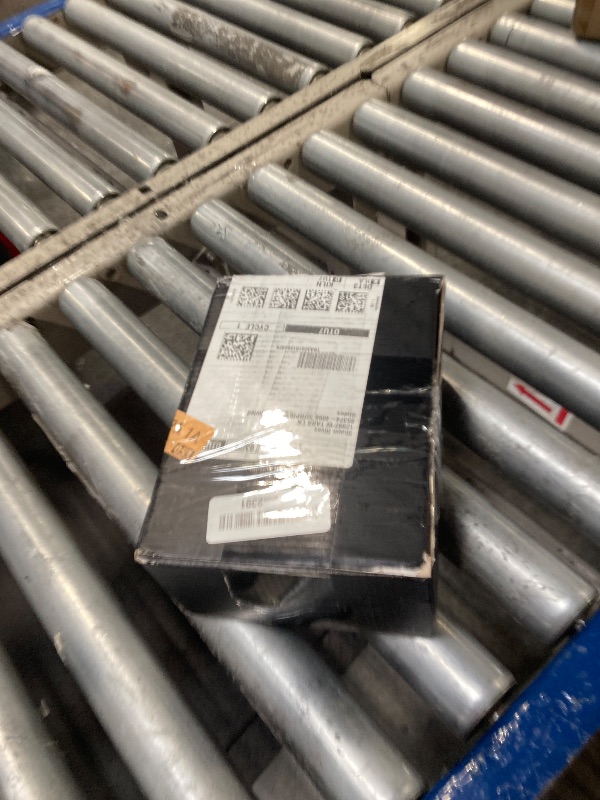 Photo 1 of Endxedo 92mm Throttle Body for LS1 LS2 LS6 LS3 LS LS7 SX LS Throttle Body with TPS Throttle Position Sensors IAC Aluminum Black