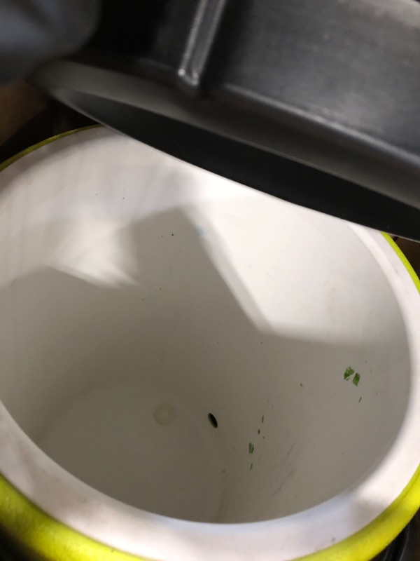 Photo 1 of *DIRTYY* Igloo Hardsided Commerical Acid Green 5-Gallon Seat Top Wash Station
