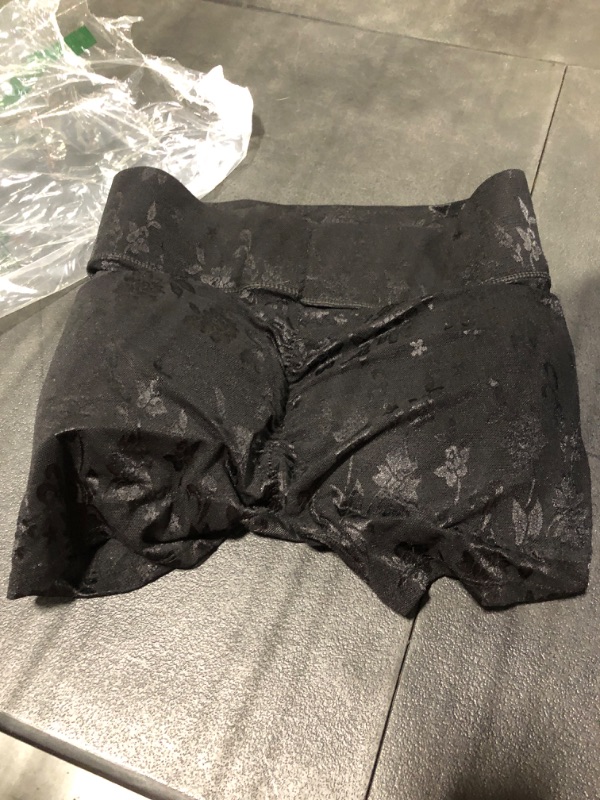 Photo 1 of 
Butt Pads for Women Bigger Butt Lifter Panties Butt Padded Underwear Hip Pads for Crossdressers Hip Enhancer Shapewear size KL