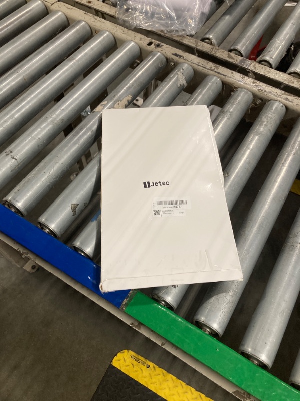 Photo 1 of Jetec 2 Pieces Let's Eat Sign Wooden Kitchen Wall Decor Rustic Cutout Eat Signs Hanging Wall Plaque Farmhouse Wall Sign for Kitchen Dining Living Room Home Restaurant Decoration(Black)