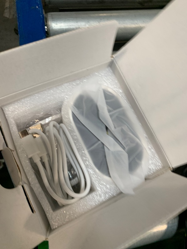 Photo 1 of ANRAN Security Cameras Wireless Outdoor,2K 3MP Battery Powered Indoor Home Security Camera with AI Motion Detection & Color Night Vision,2-Way Talk Spotlight Siren Alarm, Work with Alexa,Waterproof