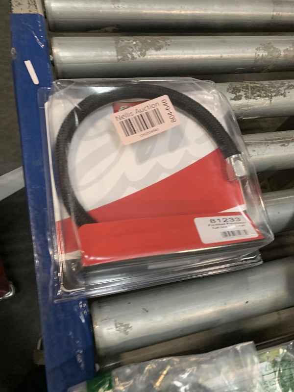 Photo 1 of Edelbrock 81233 ProClassic Fuel Line Kit