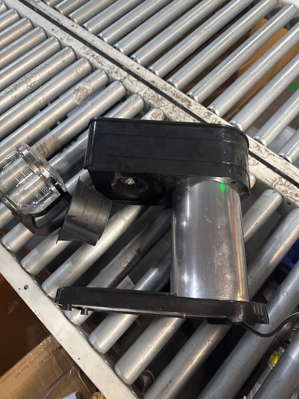 Photo 1 of (PARTS) (NOT FUNCTIONAL) BUNN BX Speed Brew Classic 10-Cup Coffee Brewer, Black