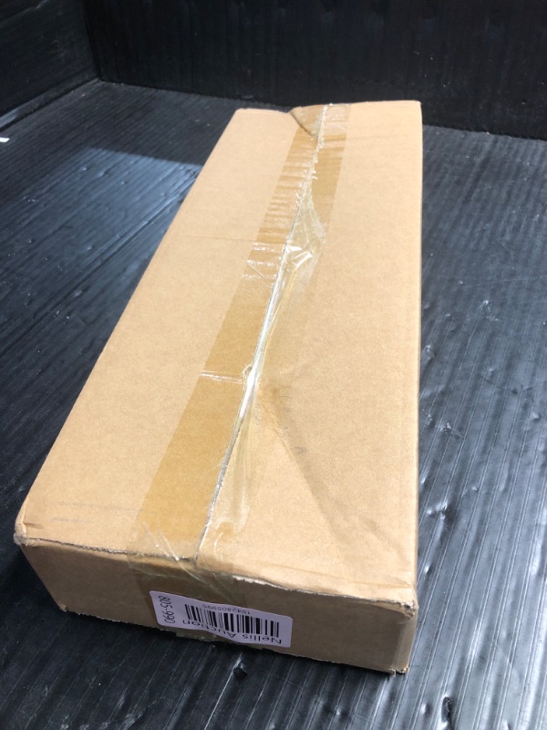 Photo 1 of *** FACTORY SEALED***Over The Table Rod Stand with Clamps Adjustable 46"-100'' Length 29"-55" Height Gold Table Balloon Arch Stand with Storage Bag, Metal Decorating Rod Hanging
