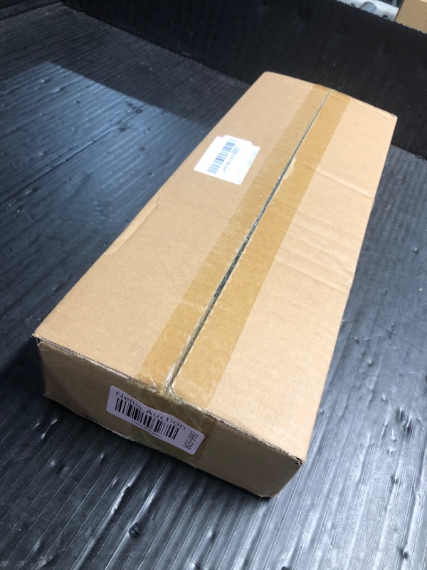 Photo 1 of *** FACTORY SEALED***Over The Table Rod Stand with Clamps Adjustable 46"-100'' Length 29"-55" Height Gold Table Balloon Arch Stand with Storage Bag, Metal Decorating Rod Hanging