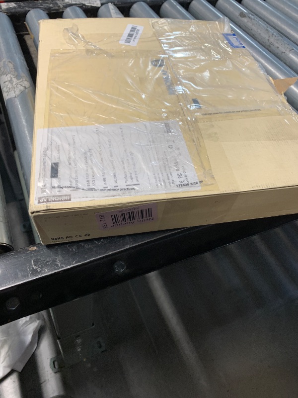 Photo 1 of (LOCKED TO PREVIOUS OWNER) (PARTS) INHONLAP Laptop Computer with MS Office 2024, 1TB SSD, 12GB RAM Laptops, Quad Core N95 Processor, 15.6" FHD IPS Display, Win11 Laptop Support Fingerprint, WiFi 5, BT 5.0, USB-C, HDMI, Black