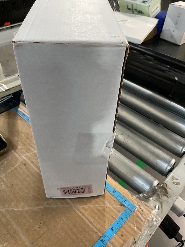 Photo 1 of (FAIR) 4 Pack C545 True HEPA Replacement Filters