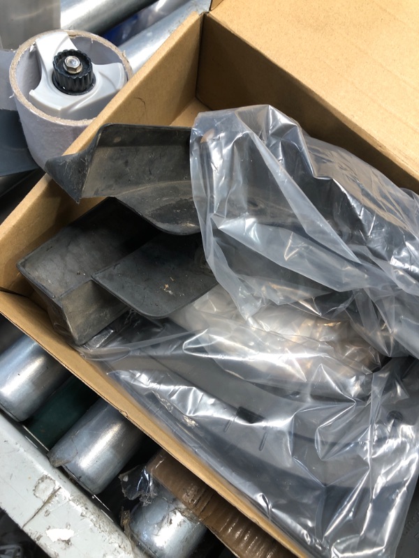Photo 1 of (USED/FAIR) (DIRTY) BASENOR 2017-2023 Tesla Model 3 Mud Flaps Splash Guards Fenders No Drilling No Tape Mudflaps All Weather Protector Mudguards for Model 3 Exterior Accessories (Set of 4)