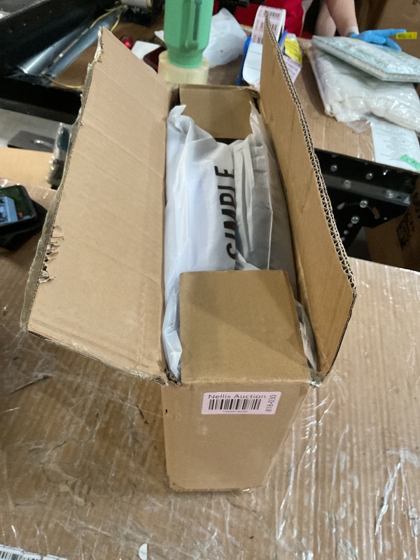 Photo 1 of Projector Screen with Stand,100 Inch Outdoor P rojector Screen,Thickened Wrinkle-Free Portable Projector Screen and Sturdy Frame