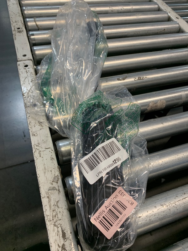 Photo 1 of ***(MINOR DAMAGE/ SEE NOTES)***Repel Umbrella Windproof Travel Umbrellas for Rain - Easy Auto Open Close, Durable & Compact Umbrella, Strong Fiberglass Frame, Waterproof Canopy - Backpack, Purse, Portable Umbrella for Travel