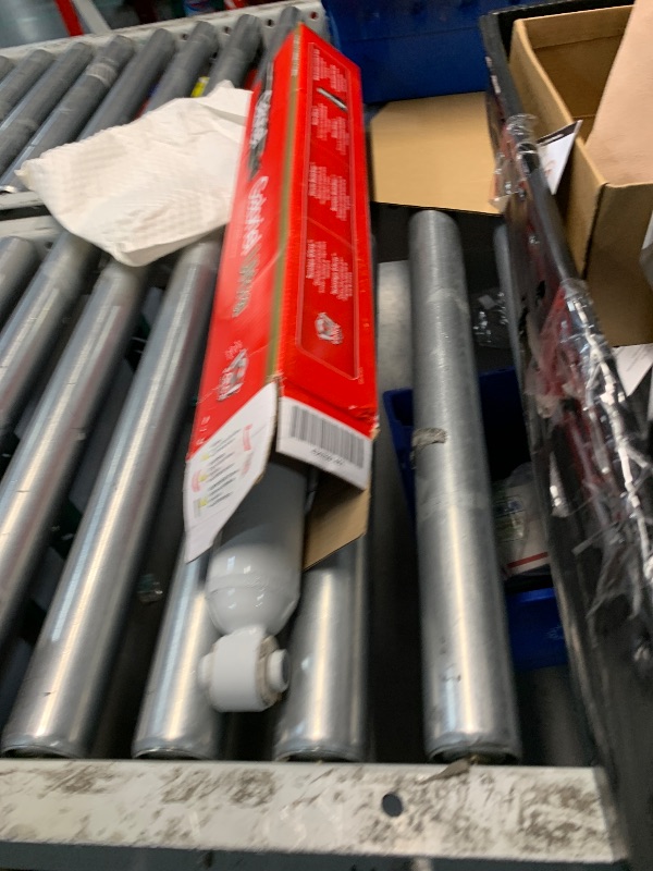 Photo 1 of (Missng hardware) Gabriel G63661 Ultra Truck Front Shock Absorbers for 94-01 Dodge Ram 1500 RWD, 94-02 Dodge Ram 2500 RWD, 94-02 Dodge Ram 3500 RWD (1 Pack)