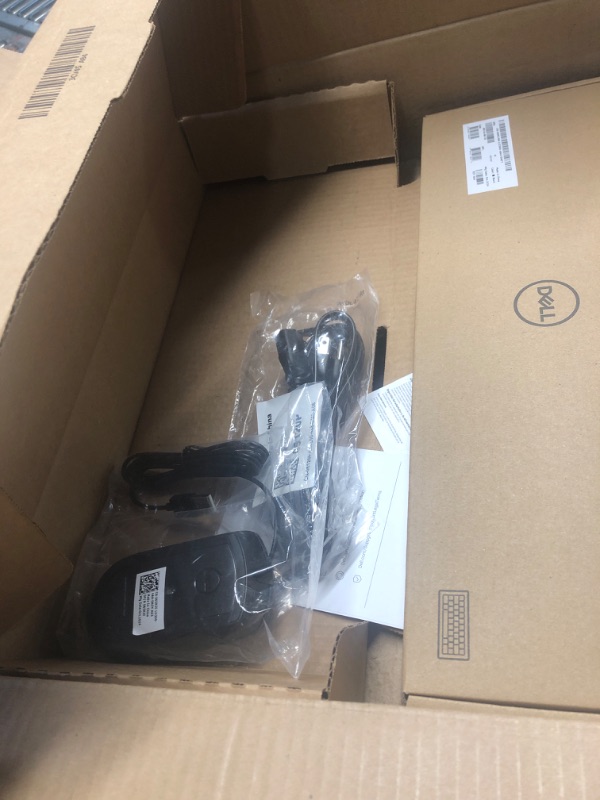 Photo 1 of ***(PARTS ONLY/ NON FUNCTIONAL)***Dell Inspiron 3030 Desktop  Windows 11 Pro, Onsite & Migrate Service - Mist Blue