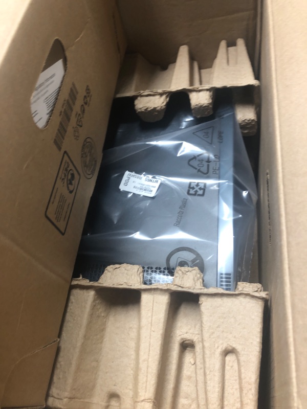 Photo 1 of ***(PARTS ONLY/ NON FUNCTIONAL)***Dell Inspiron 3030 Desktop  Windows 11 Pro, Onsite & Migrate Service - Mist Blue