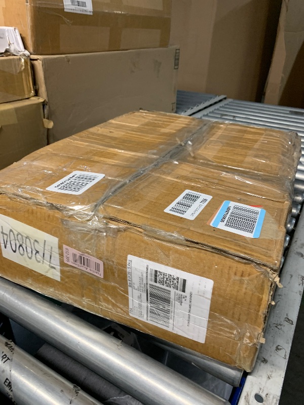 Photo 1 of 4U Server Rack Enclosure, Wall Mount Server Cabinet with Glass Locking Door, Wall Mount Computer Case, 15.7inch Depth, Lockable Server Case for IT Equipment, A/V Devices