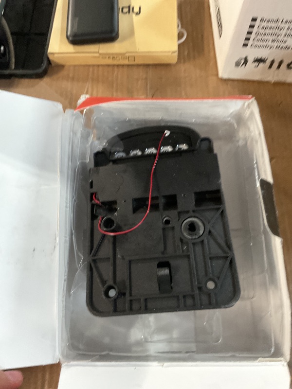 Photo 1 of Lippert Keyless RV Door Lock with 60' Bluetooth Range, Lighted Keypad Buttons, 3 Battery Modes, Aluminum Construction, Black Powder-Coated Finish, Right-Hand Latch Configuration - 2022119636