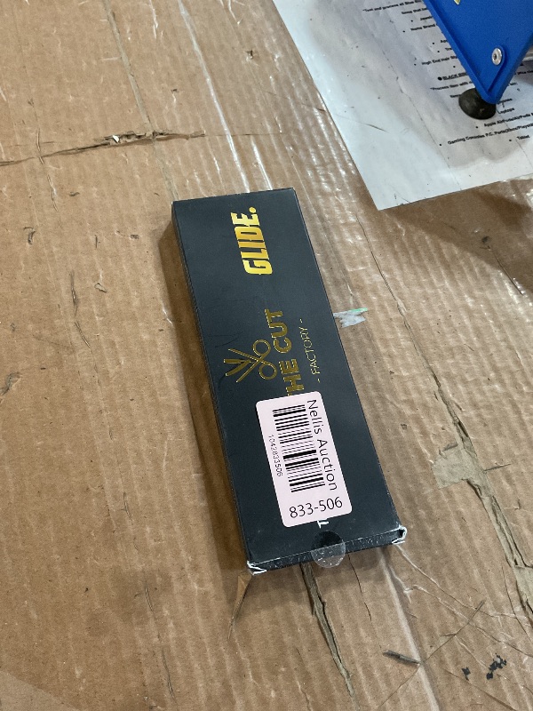 Photo 1 of "The Cut Factory- 6.5” Professional Hair Scissors - High Carbon 420 Stainless Steel Hair Cutting Scissors, Ultra-Sharp Barber Shears for Salon & Home - Ergonomic for Men, Women, Kids & Babies"