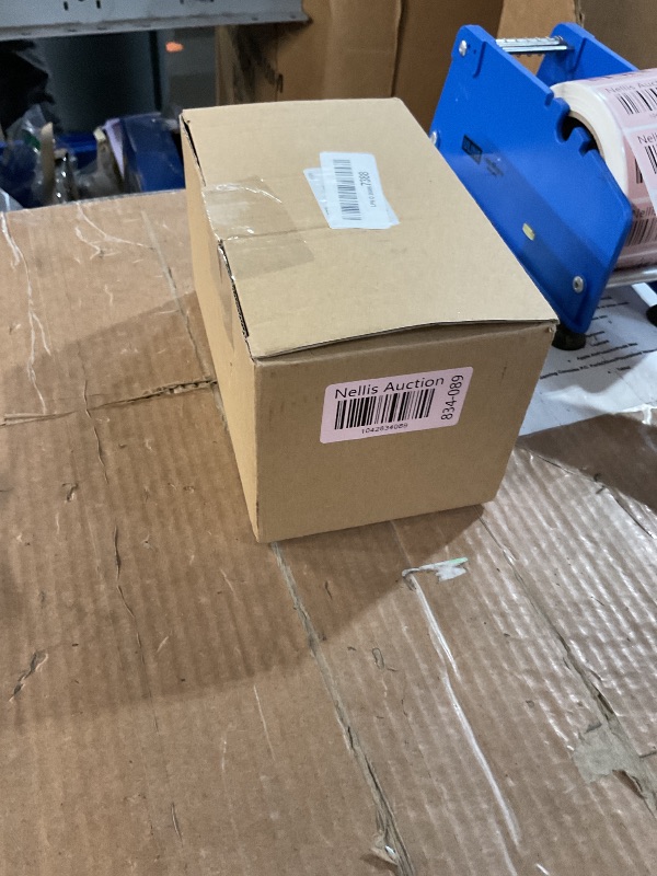 Photo 1 of RVBOATPAT 6 Gang Marine Switch Panel Boat Switch Panel Waterproof 12V Rocker Switch Panel Blue LED Lighted with USB Cigarette Lighter Socket Voltmeter