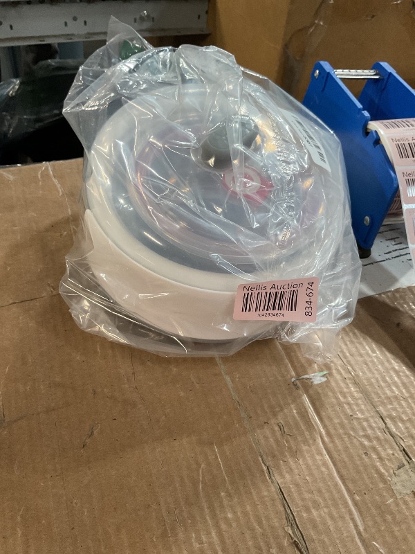 Photo 1 of (POWER TESTED) Yogurt Maker with Temperature and Time Control, Intelligent Digital Panel Yogurt Maker machine suitable for Probiotic homemade yogurt, Greek Yogurt, Natto and Rice Wine