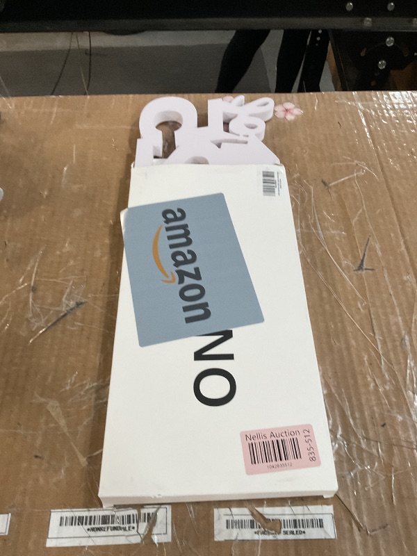 Photo 1 of Class of 2025 Sign Graduation Decorations 2025 Senior Photo Booth Props for Photoshoot 2025 Grad Centerpieces for Table Decor, Class of 2025 Letter Word Sign for Grad Party Supplies - White