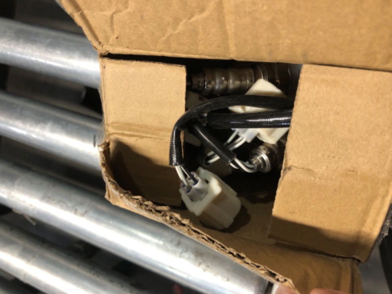 Photo 1 of MOTOKU Upstream and Downstream Oxygen O2 Sensor for Chrysler 200 300 Pacifica Town & Country Jeep Cherokee Wrangler Dodge Avenger Challenger Charger Durango Journey Ram 1500 2500 3500 4500 5500