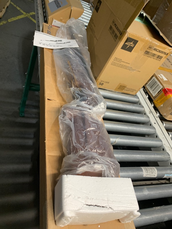 Photo 1 of (MISSING AIR TANK) Beeman QB79 Air Guns Rifles