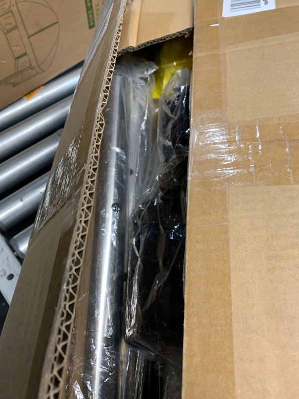 Photo 1 of VINGLI Pool Cover Reel Set Pool Solar Cover Reel for Inground Swimming Pool, Aluminum Solar Swimming Inground Cover Blanket Reel (Upgrade) (14 Feet)