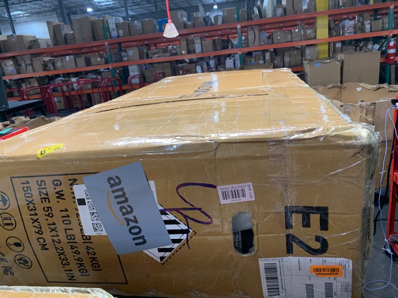 Photo 1 of ***PARTS ONLY***Windone E2 Electric Bike for Adults, Full Suspension, 48V13Ah Removable Battery, Up to 28MPH & 46.6 Miles (PAS), 750W Ebike with All-Terrain 4.0" Fat Tires, Cruise Control, UL Certified, Moped E-Bike