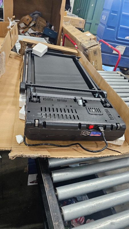 Photo 1 of ***PARTS ONLY***TREADMILL