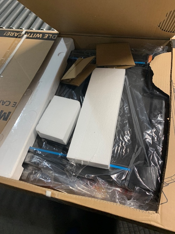 Photo 1 of ***PARTS ONLY***TREADMILL