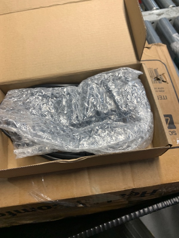 Photo 1 of Replacement 130W USB C Dell Laptop Charger for Dell XPS 15 2in1 9575 9510 9500 9520 XPS 17 9700 9710 9720, Precision 5530 2in1 5550 5560 5750 3560 3550 3551 DA130PM170 HA130PM170