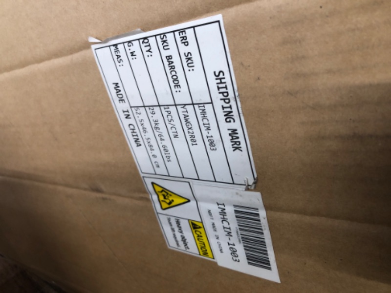 Photo 1 of YITAHOME 2 Way Water Inlet Commercial Ice Maker Machine 150LBS/24H, 33LBS Storage Bin, Tap Water & Top Loading 3-5 Gallon Freestanding Ice Maker with Stainless Steel Ice Scoop Ice Bucket