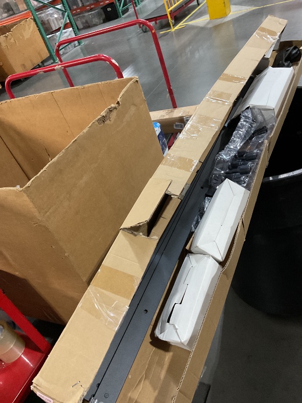 Photo 1 of (Used)(unknown if complete) Door coordinator with filler