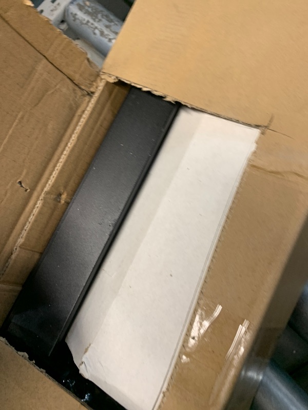 Photo 1 of (Used)(unknown if complete) Door coordinator with filler