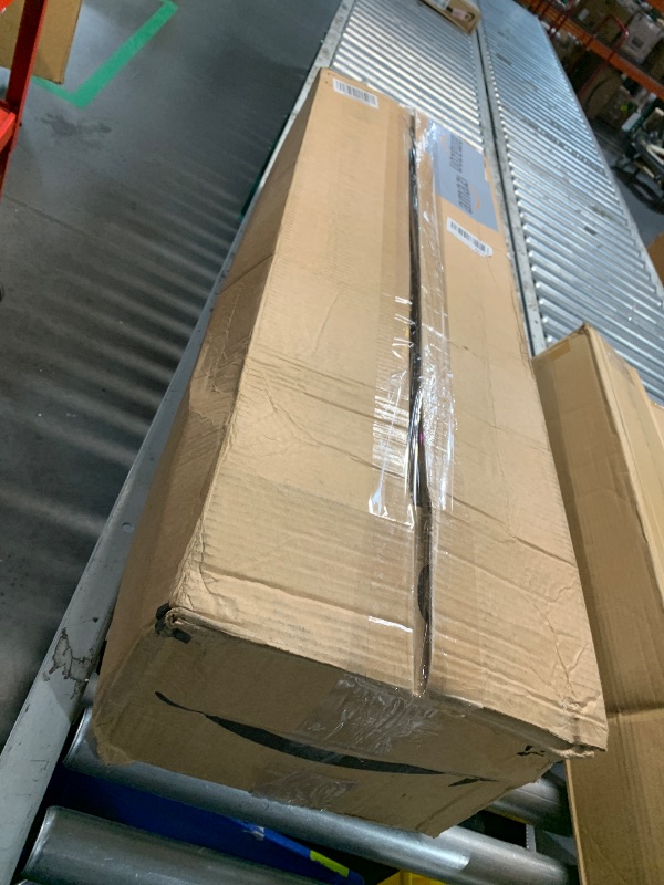 Photo 1 of ZINUS 9 Inch WonderBox(TM) Smart Box Spring Quick Assembly Mattress Foundation