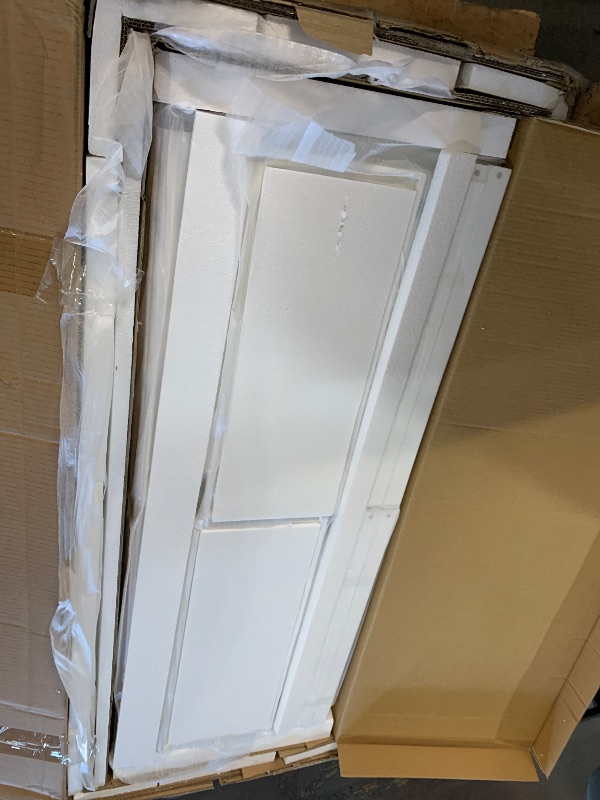 Photo 1 of ***PALLET PICK UP***Delta Children Haven 6 Drawer Dresser, White