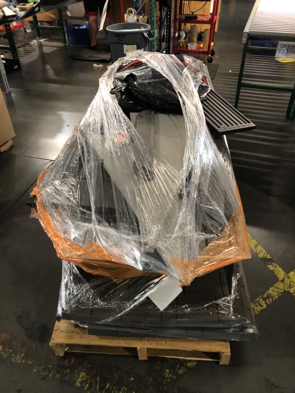 Photo 1 of (TRUCK OR TRAILER PICKUP ONLY)**STOCK PHOTO FOR REFERENCE**
Suncast 6 ft. x 3 ft. Resin Vertical Pent Storage Shed with Floor Kit
