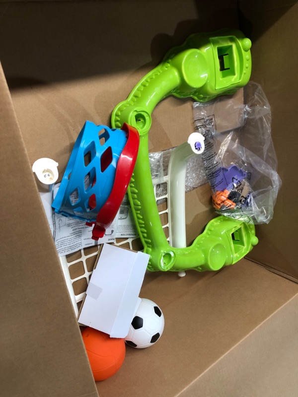 Photo 1 of VTech Smart Shots Sports Center (Frustration Free Packaging - English Version)