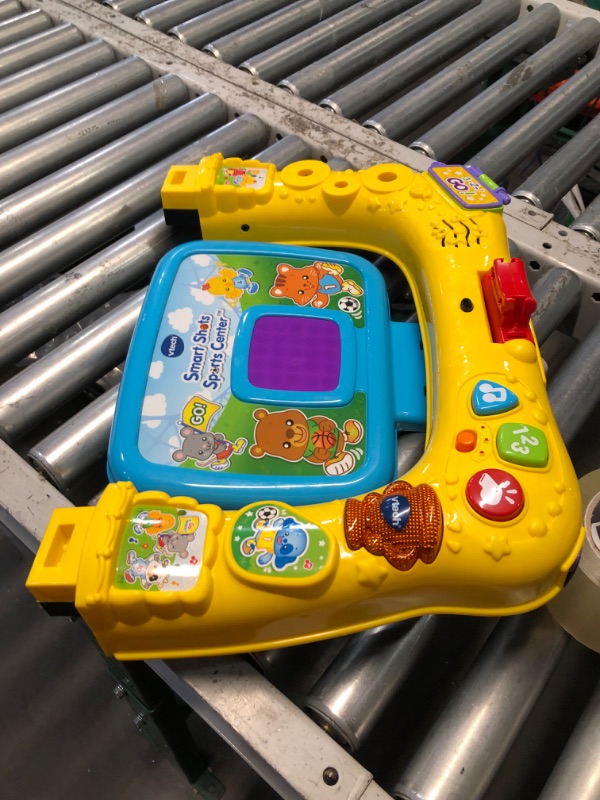 Photo 1 of VTech Smart Shots Sports Center (Frustration Free Packaging - English Version)