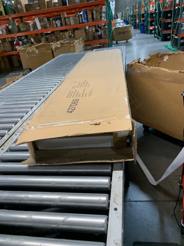 Photo 1 of Sauder Select Storage Cabinet, Pantry Cabinet Kitchen Storage with Adjustable Shelves, Bathroom Storage Cabinet, in Reclaimed Pine