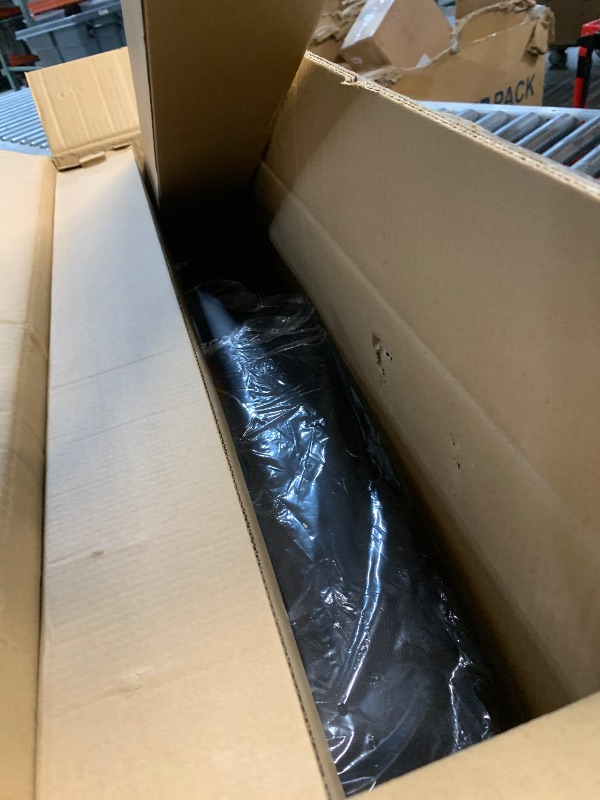 Photo 1 of Godox Professional Studio Flash Kit for Photography, Strobe Lights Softbox Lighting Kit, 2x180W 5600K Compact Monolights with Flash Trigger, Softbox, Light Stands