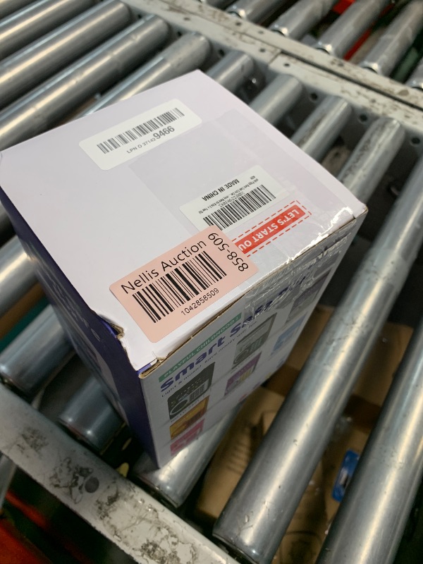 Photo 1 of Pink Piggy Bank for Kids with Password Code Lock and Auto Grab Bill Slot, PhilaeEC Real Money Cash Coin Can Saving Box Electronic Money Safe Bank, Hot Gift for 4 7 8 9 10 11 Year Old Boys Girls