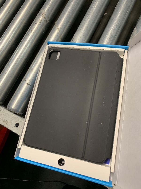 Photo 1 of [2024] Remarkable Paper Pro Case 11.8 Inches - Premium Grey PU Leather Protective Folio - Durable, Sleek Sleeve Smart Cover with Auto Sleep/Wake & Magnetic Closure