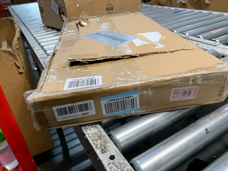 Photo 1 of (PARTIAL SET) (UNTESTED) Idzo Trellis for Climbing Plants Outdoor, Garden Trellis Steel, Obelisk Design Hammer Stone Coated, 72 in Upgrade 2025, Vertical Support for Climbing Plants, Decorative for Outdoor & Indoor Use