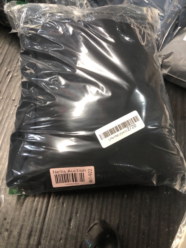 Photo 1 of (BAGGED) (USED/FAIR) (XL) Trendy Queen Womens Oversized Hoodies Fleece Sweatshirts Long Sleeve Sweaters Pullover Fall Outfits Winter Clothes Black XL