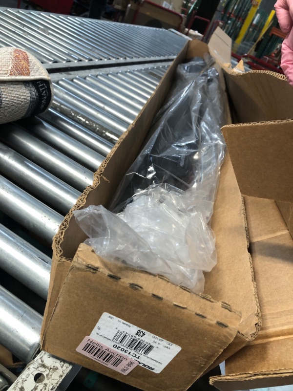 Photo 1 of *** TRUCK OR TRAILER PICK UP ONLY*** Rough Country Rocker Sill Plates for Jeep Wrangler JK/Unlimited (2007-2018) - Trail Cladding Durable Side Protection, Scratch & Impact Resistant, Easy Install