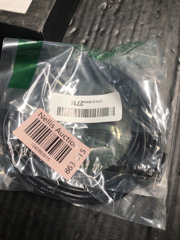 Photo 1 of Dash Cam Charging Power Cable, USB-C Car Charging Power Cable, Mini?Type-C Charging Cable, For Dash Cam/Rearview Mirror/Camera Charging Cable (Not Suitable For Transmission Power) (Type-c 11.5ft)