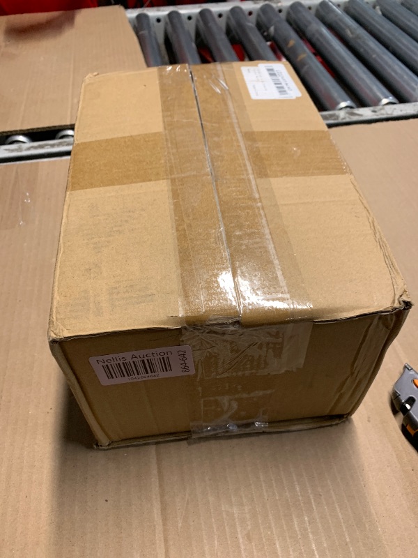 Photo 1 of 30 Amp Prewired Transfer Switch Automatic Transfer Switch for RV, Travel Trailer and Camper Van, Generator Transfer Switch, 120V