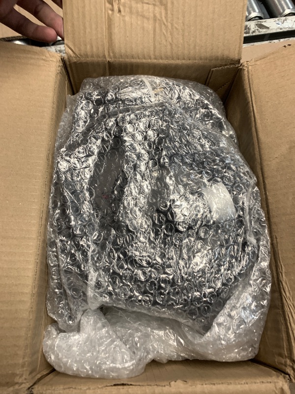 Photo 1 of 30 Amp Prewired Transfer Switch Automatic Transfer Switch for RV, Travel Trailer and Camper Van, Generator Transfer Switch, 120V